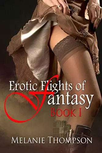 Erotic Flights of Fantasy