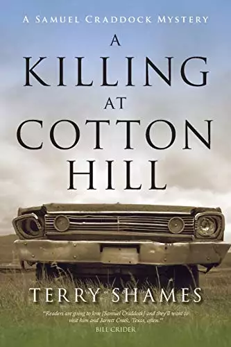 Killing at Cotton Hill