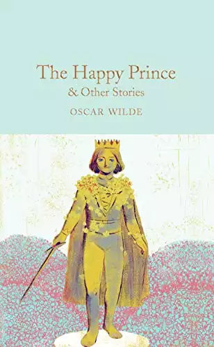 Happy Prince and Other Tales