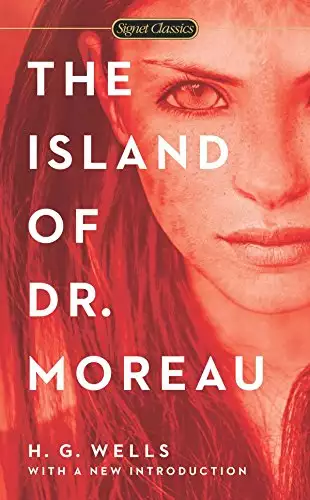 Island of Doctor Moreau