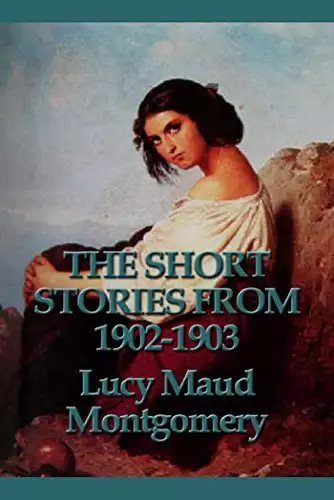 Short Stories from 1902-1903