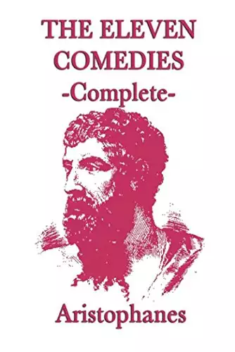 Eleven Comedies - Complete