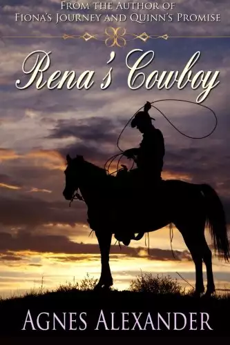 Rena's Cowboy