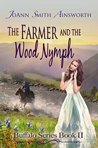 Farmer And The Wood Nymph