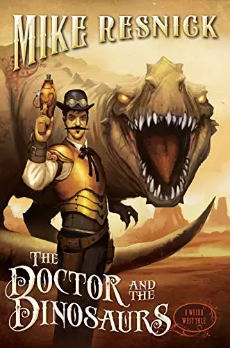 Doctor and the Dinosaurs