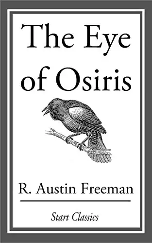 Eye of Osiris