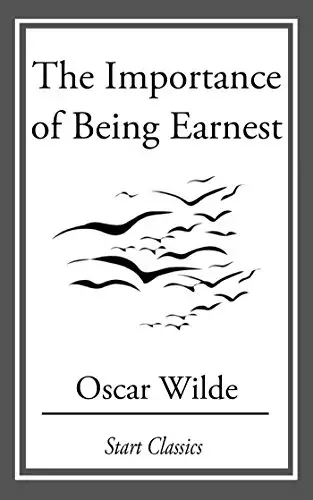 Importance of Being Earnest