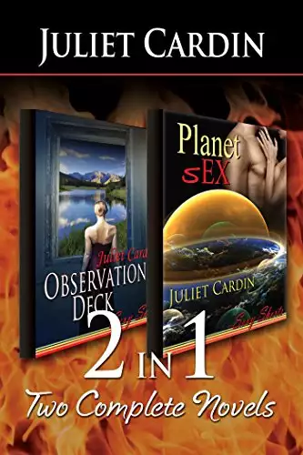 2-in-1: Planet sEx & Observation Deck