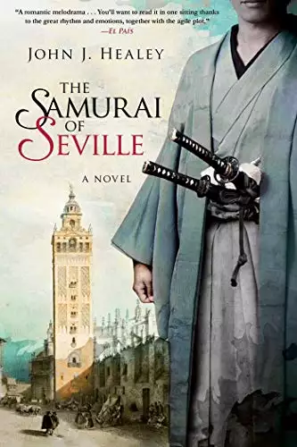 Samurai of Seville