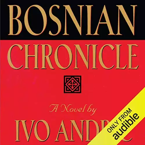 Bosnian Chronicle
