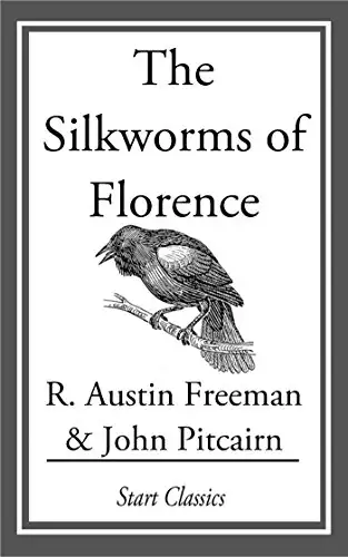 Silkworms of Florence