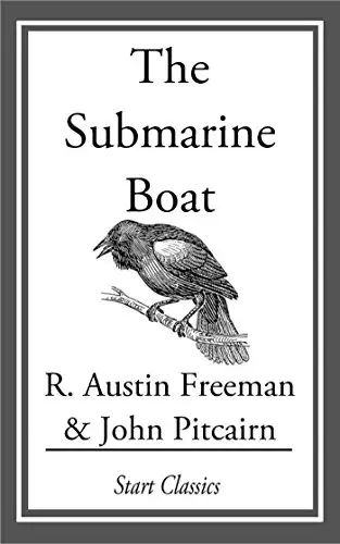 Submarine Boat