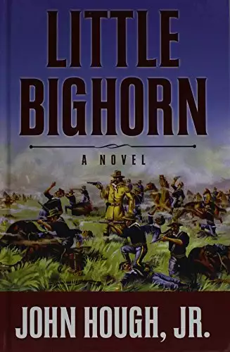 Little Bighorn