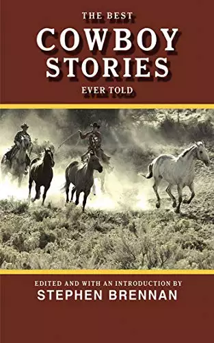 Best Cowboy Stories Ever Told