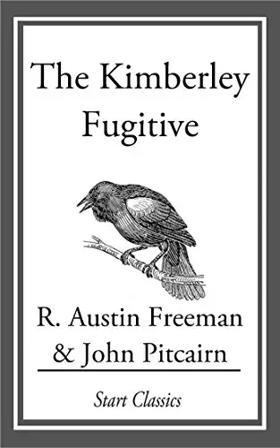 Kimberley Fugitive