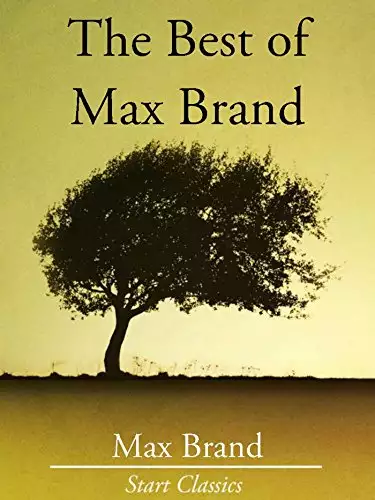 Best of Max Brand