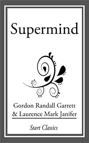 Supermind