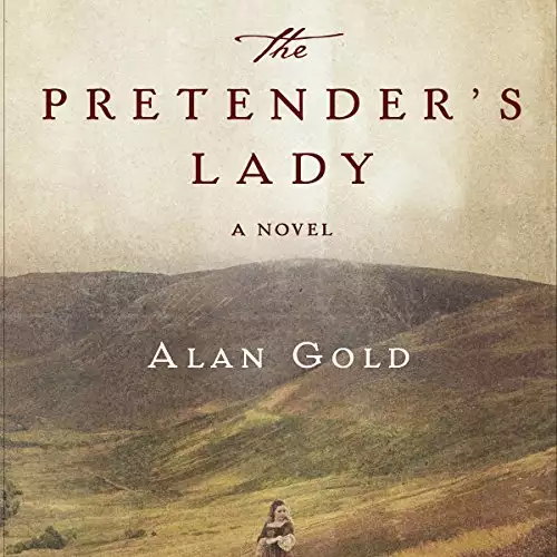 Pretender's Lady