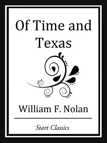 Of Time and Texas