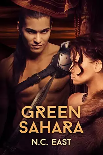 Green Sahara