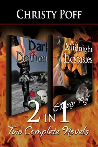 2-in-1: Dark and Devious & Midnight Ecstasies