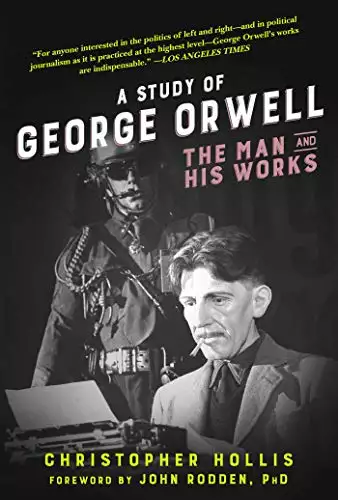 Study of George Orwell