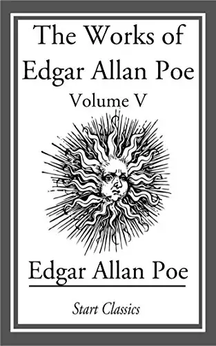 Works of Edgar Allan Poe