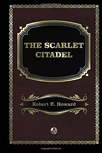 Scarlet Citadel