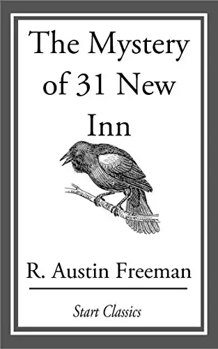 Mystery of 31 New Inn