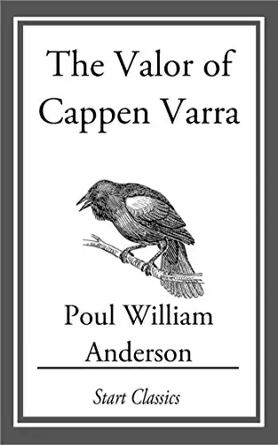 Valor of Cappen Varra