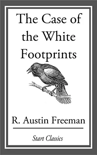 Case of the White Footprints