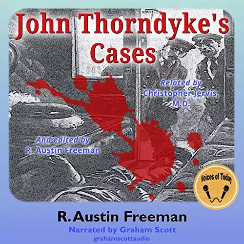 John Thorndyke's Cases