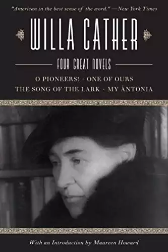 Willa Cather