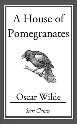 House of Pomegranates