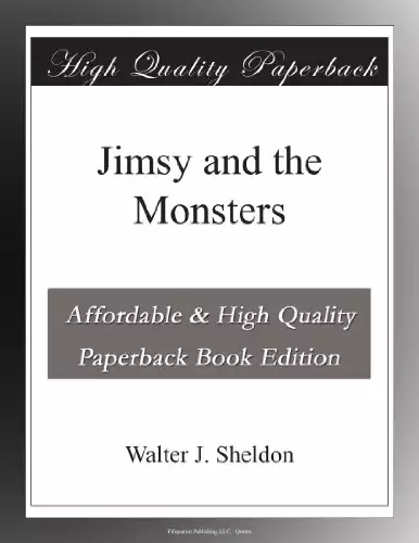 Jimsy and the Monsters