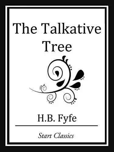 Talkative Tree