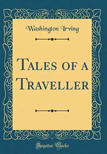 Tales of a Traveller