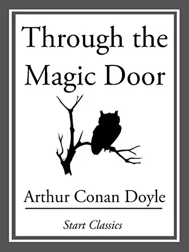 Through the Magic Door