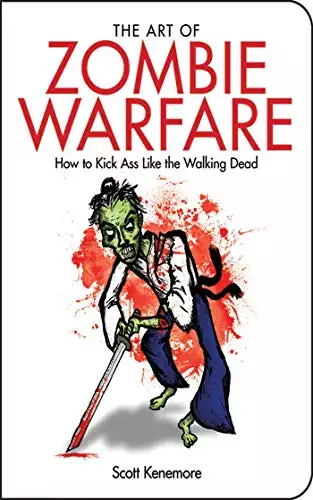 Art of Zombie Warfare