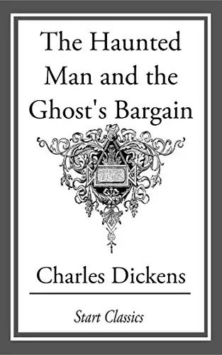 Haunted Man and the Ghost's Barga