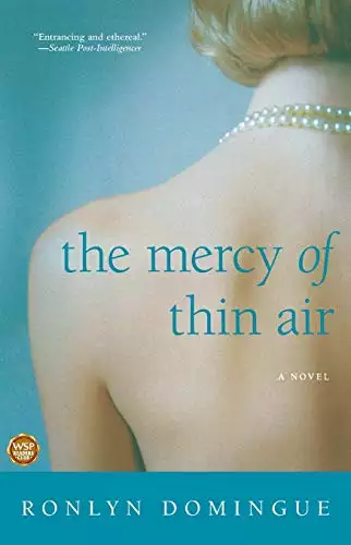 Mercy of Thin Air