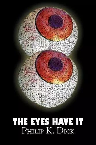 Eyes Have It