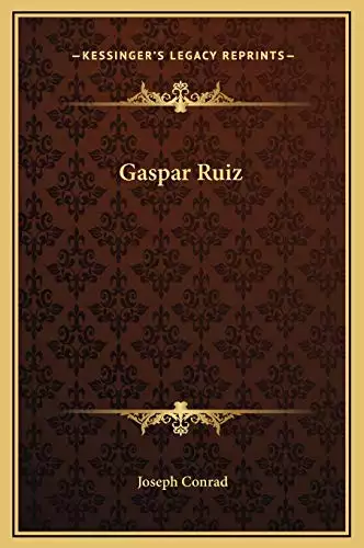 Gaspar Ruiz