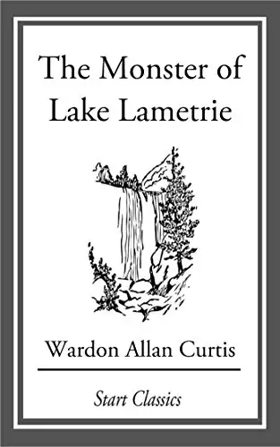Monster of Lake Lametrie