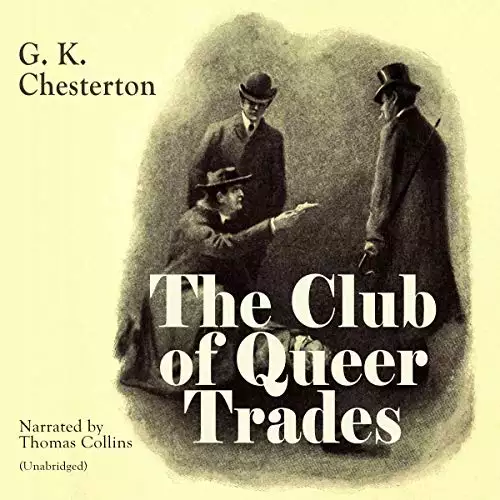 Club of Queer Trades