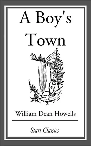 Boy's Town