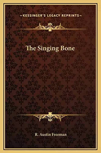 Singing Bone