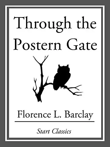 Through the Postern Gate
