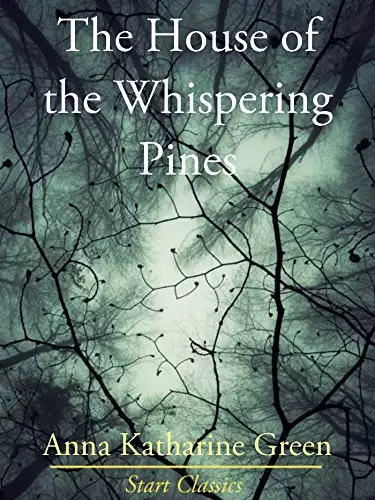 House of the Whispering Pines