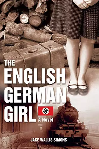 English German Girl